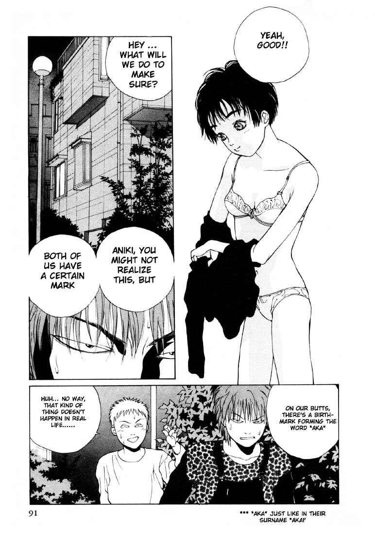 Page 12 Chapter 9 Brothers