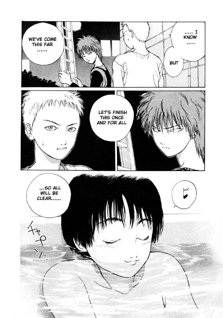 Page 15 Chapter 9 Brothers