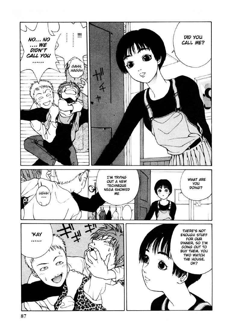 Page 8 Chapter 9 Brothers
