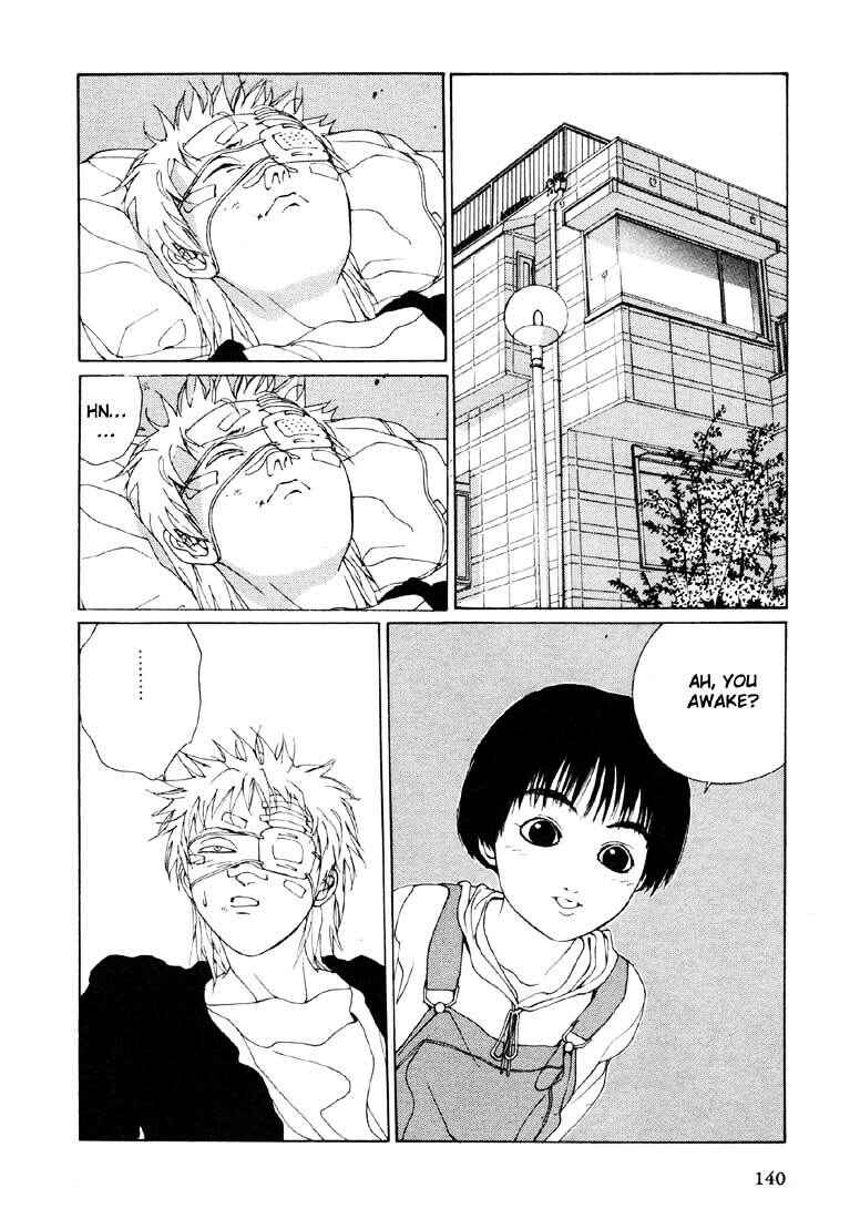 Page 12 Chapter 17 Brothers
