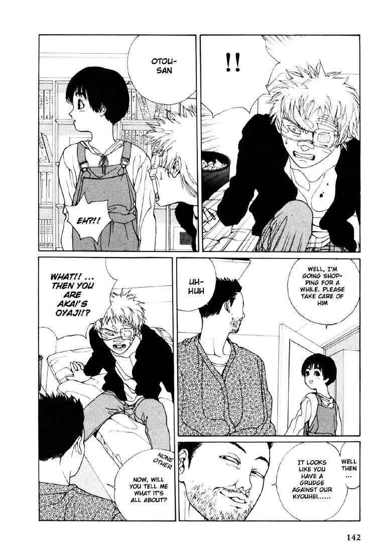 Page 14 Chapter 17 Brothers