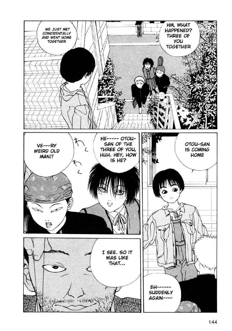 Page 16 Chapter 17 Brothers