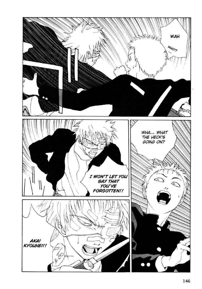 Page 18 Chapter 17 Brothers