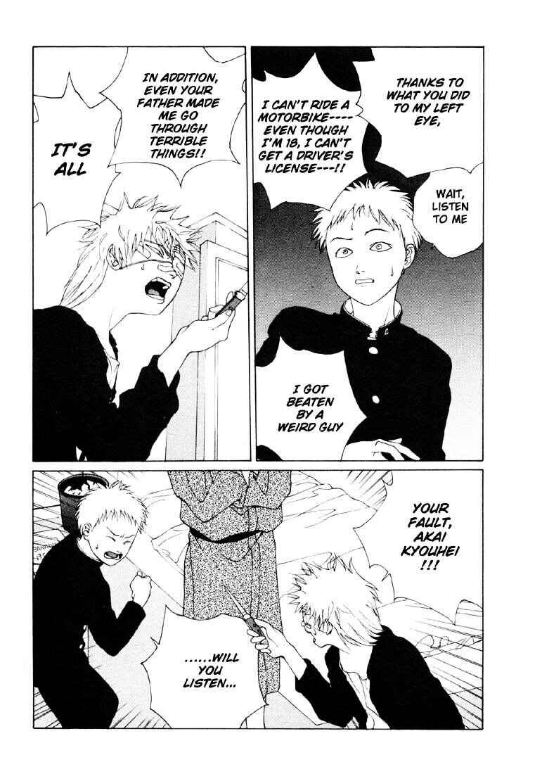 Page 19 Chapter 17 Brothers