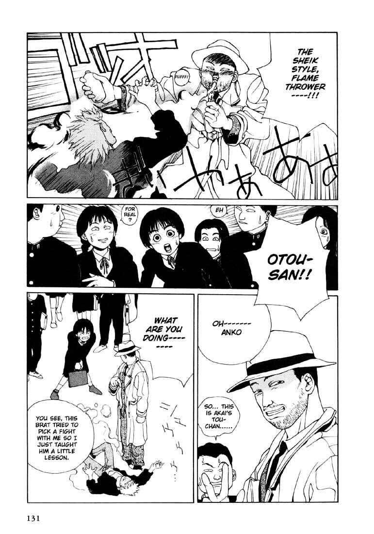 Page 3 Chapter 17 Brothers