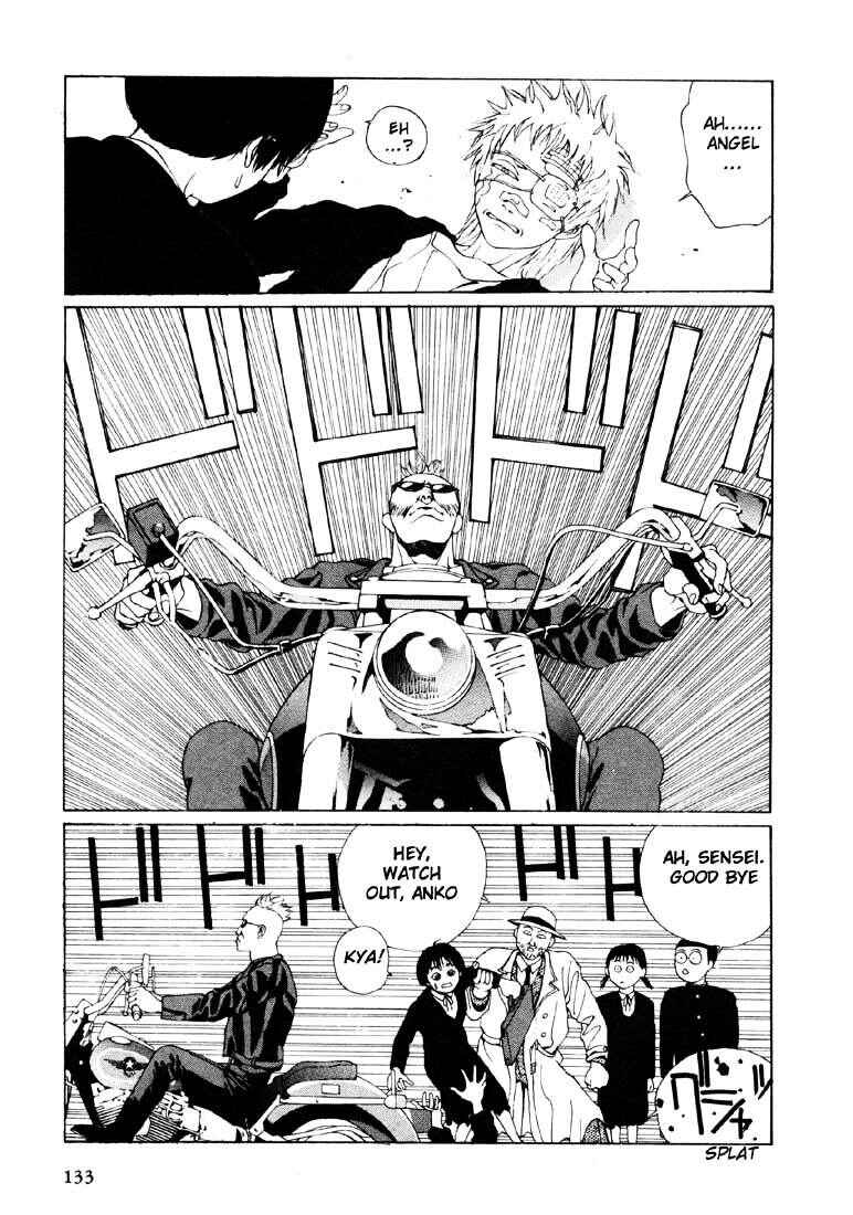 Page 5 Chapter 17 Brothers