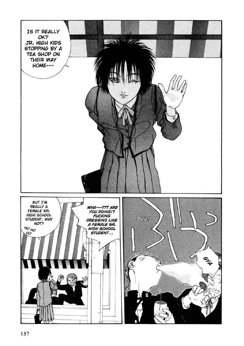 Page 9 Chapter 17 Brothers