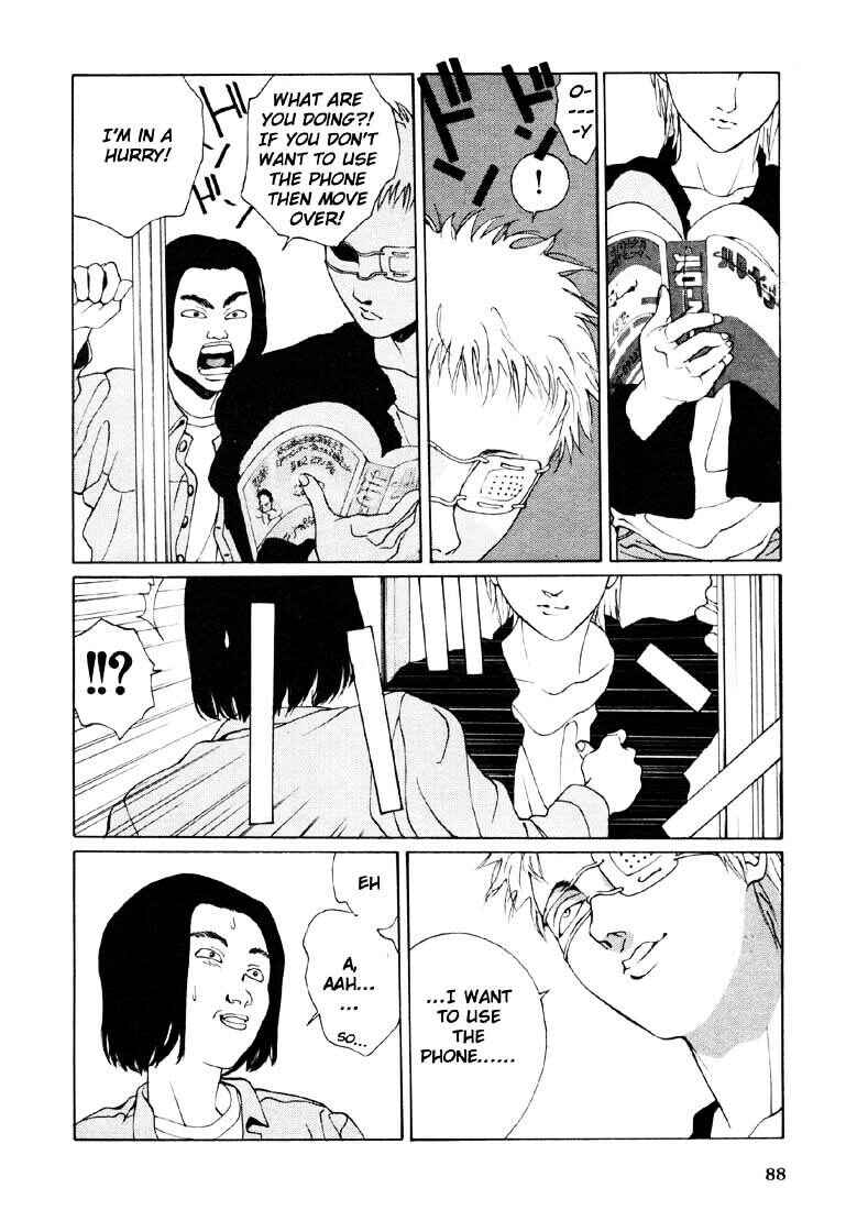 Page 10 Chapter 15 Brothers