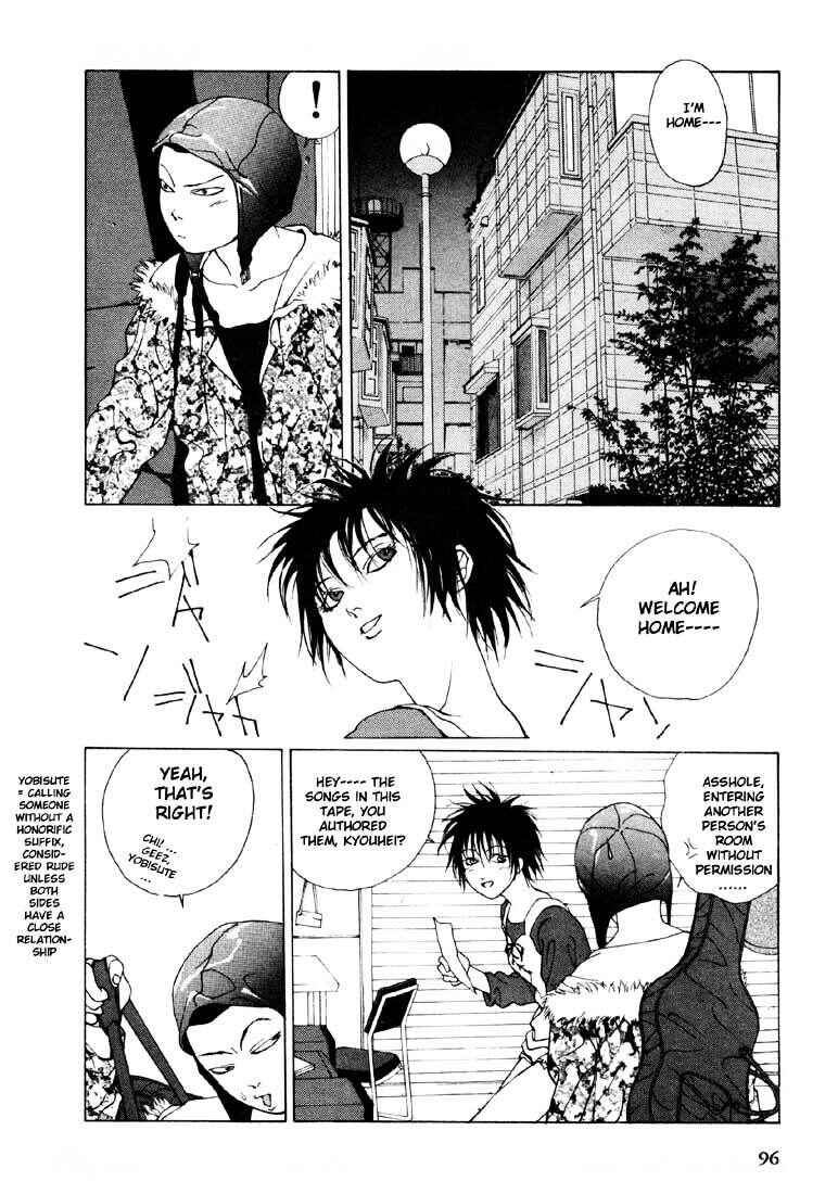 Page 18 Chapter 15 Brothers