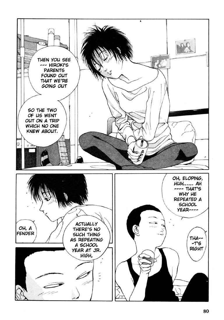 Page 2 Chapter 15 Brothers