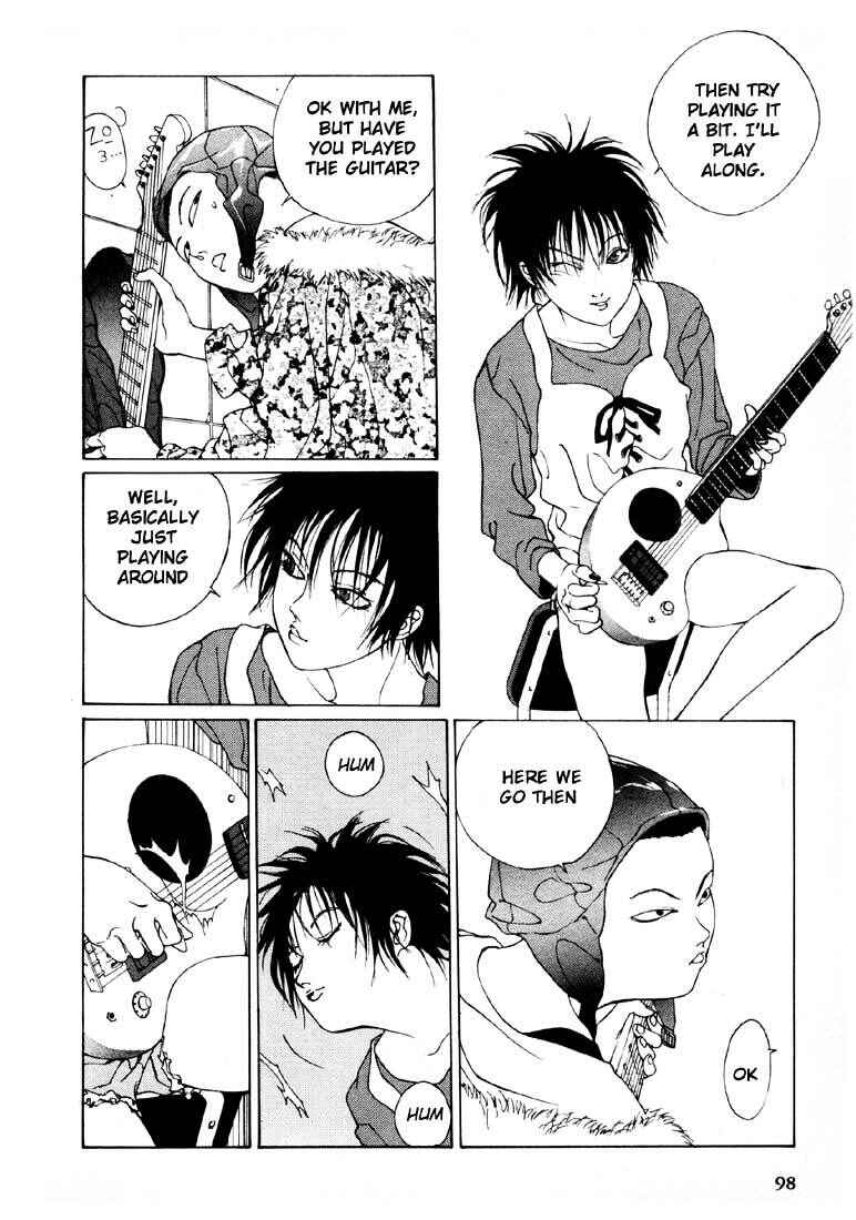 Page 20 Chapter 15 Brothers