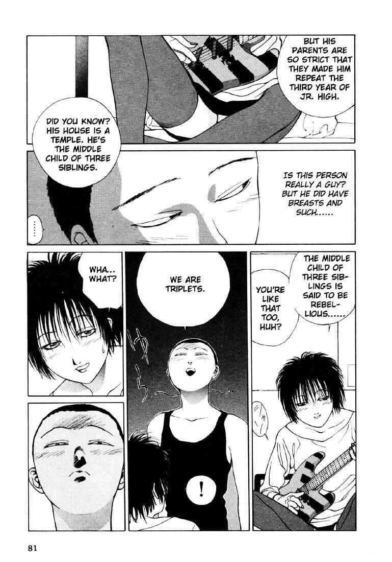 Page 3 Chapter 15 Brothers