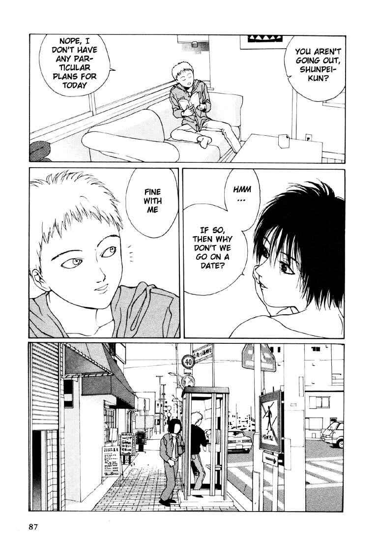 Page 9 Chapter 15 Brothers