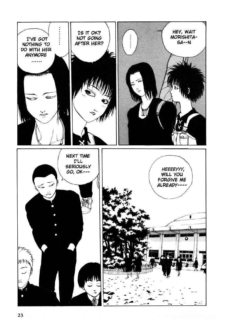 Page 20 Chapter 12 Brothers