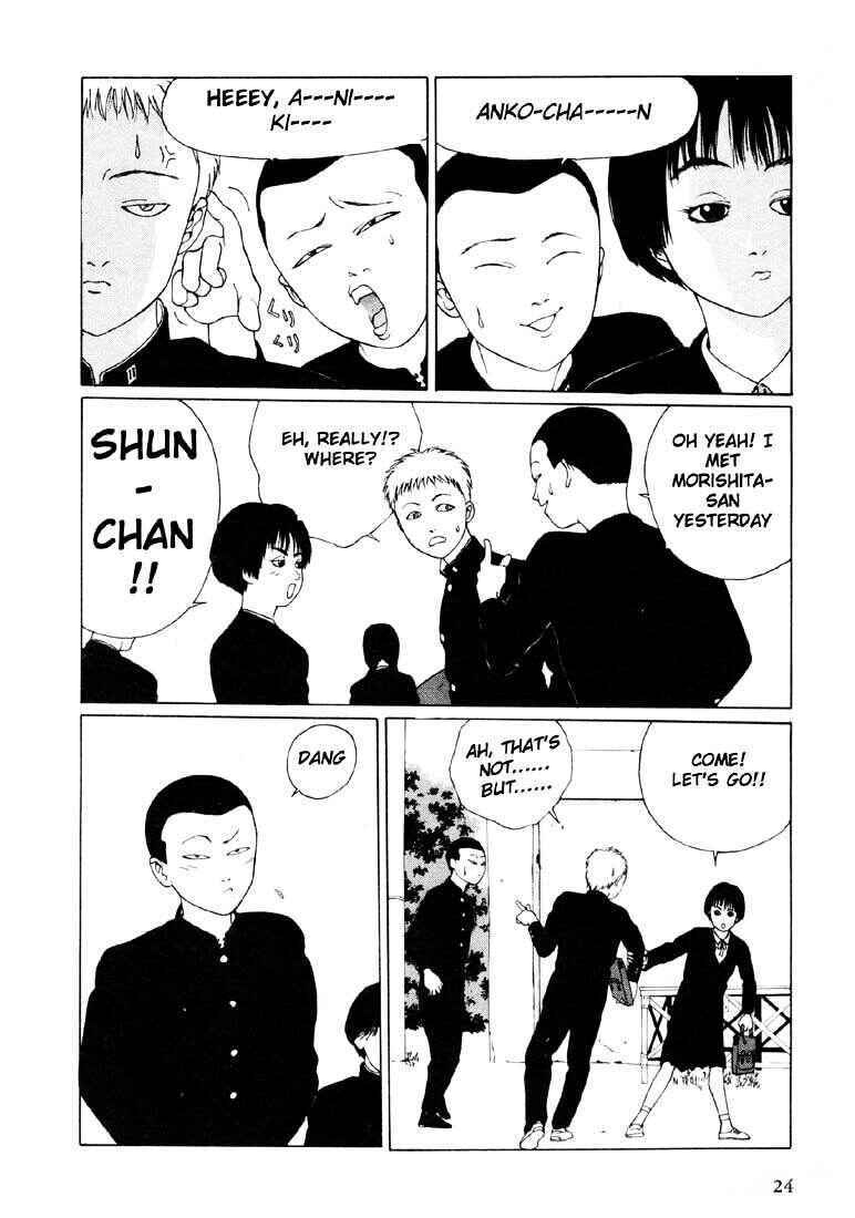 Page 21 Chapter 12 Brothers