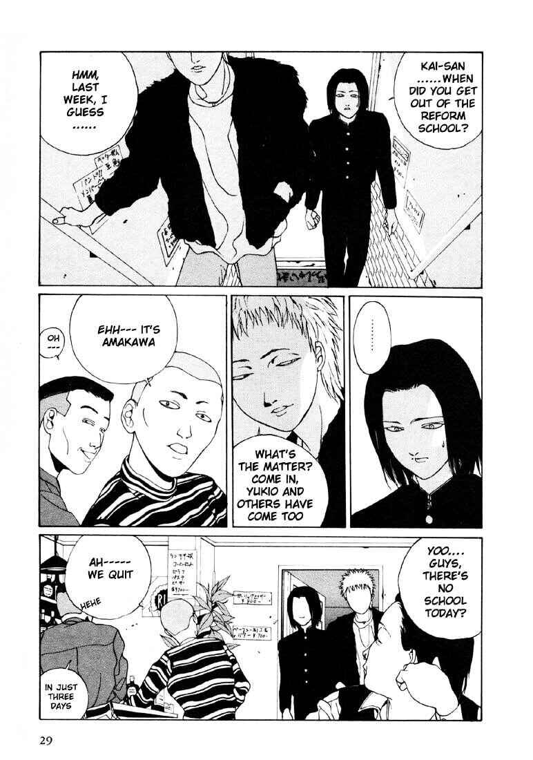 Page 26 Chapter 12 Brothers
