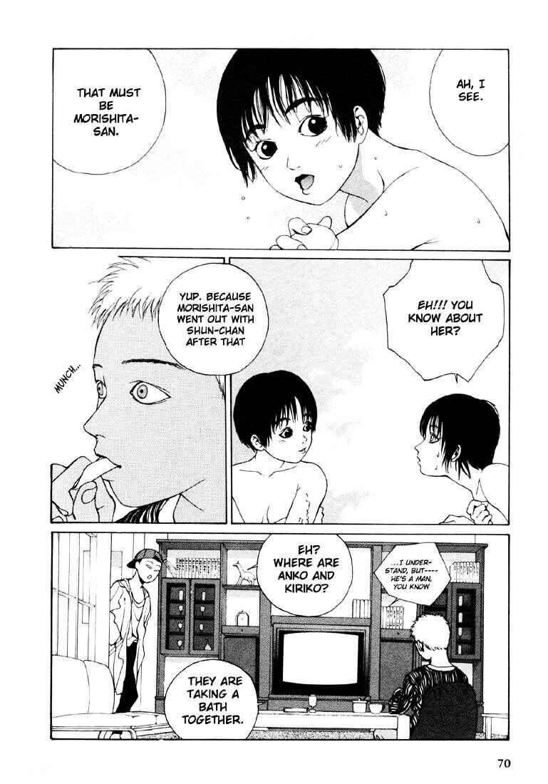 Page 16 Chapter 14 Brothers