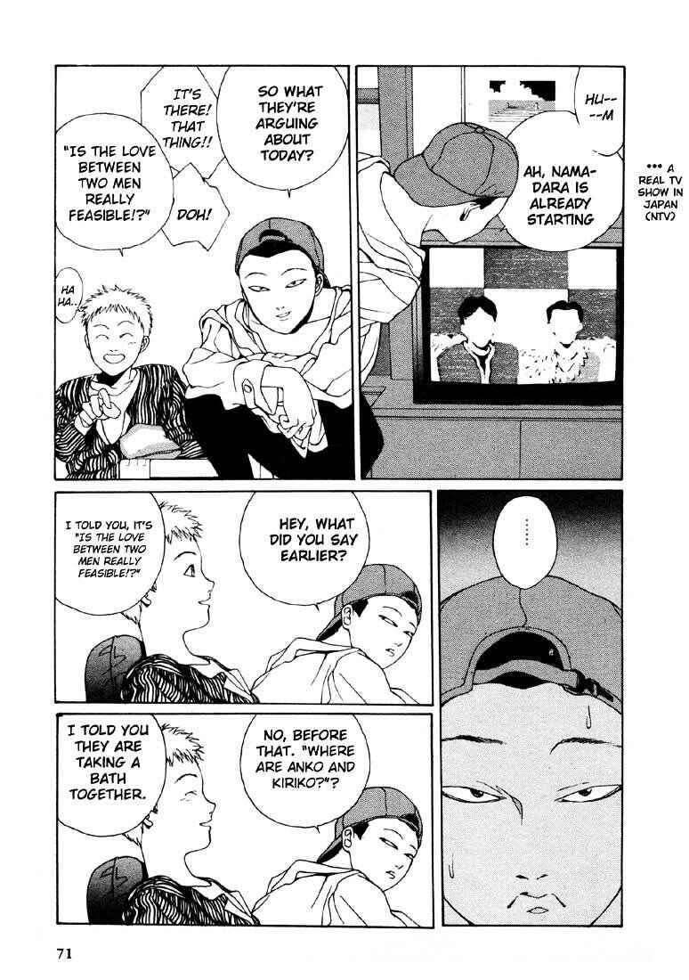 Page 17 Chapter 14 Brothers