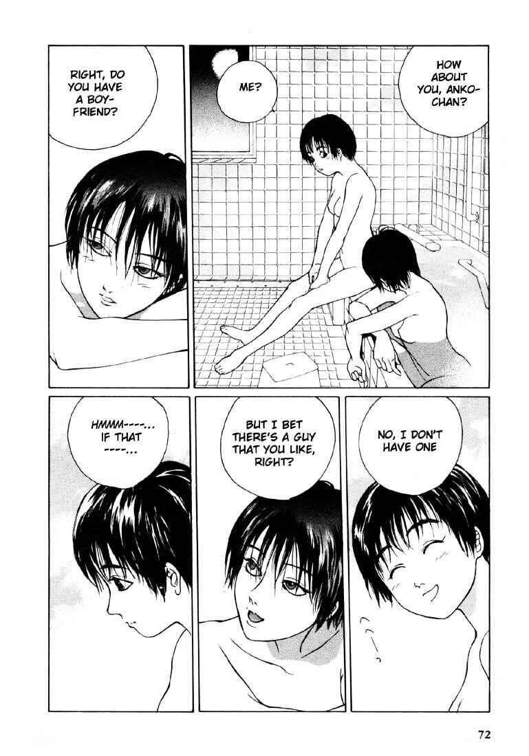 Page 18 Chapter 14 Brothers