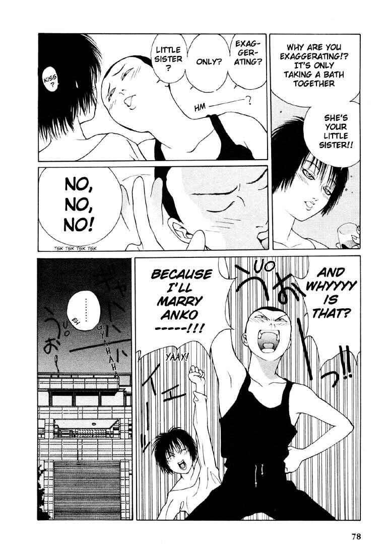 Page 24 Chapter 14 Brothers