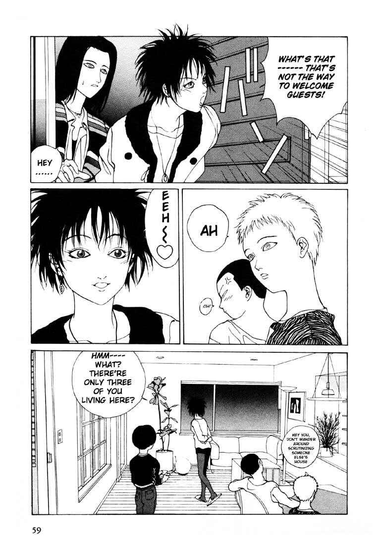 Page 5 Chapter 14 Brothers