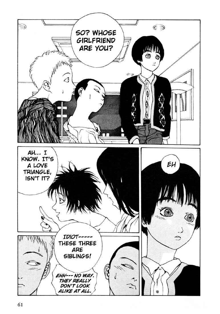 Page 7 Chapter 14 Brothers