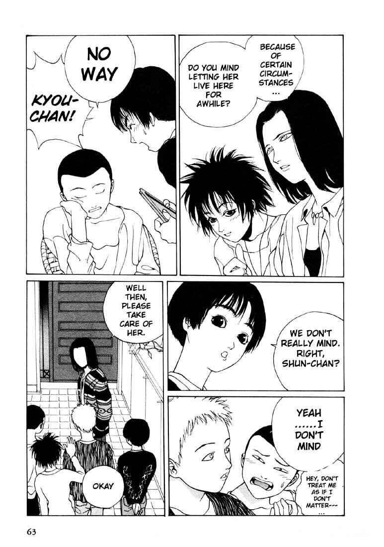 Page 9 Chapter 14 Brothers