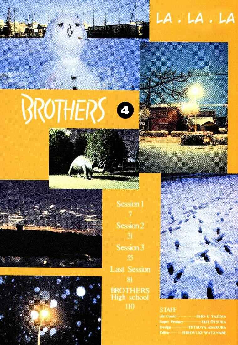 Page 4 Chapter 18 Brothers