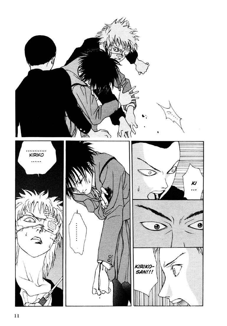 Page 9 Chapter 18 Brothers