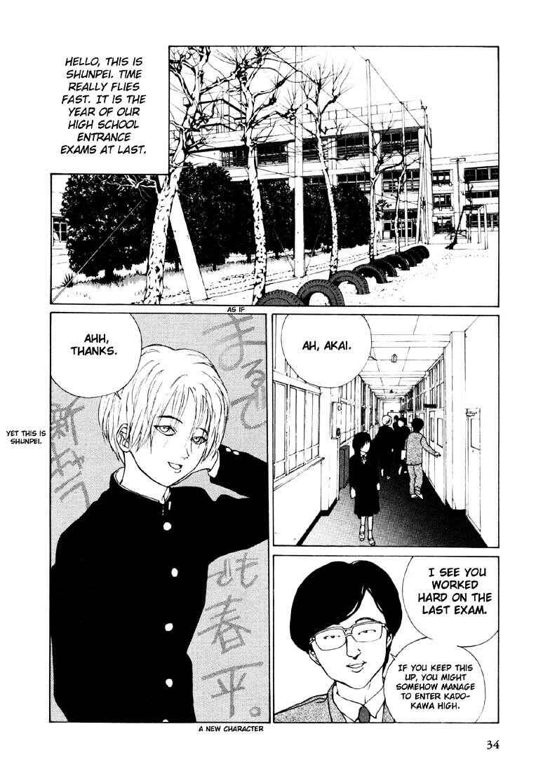 Page 2 Chapter 19 Brothers