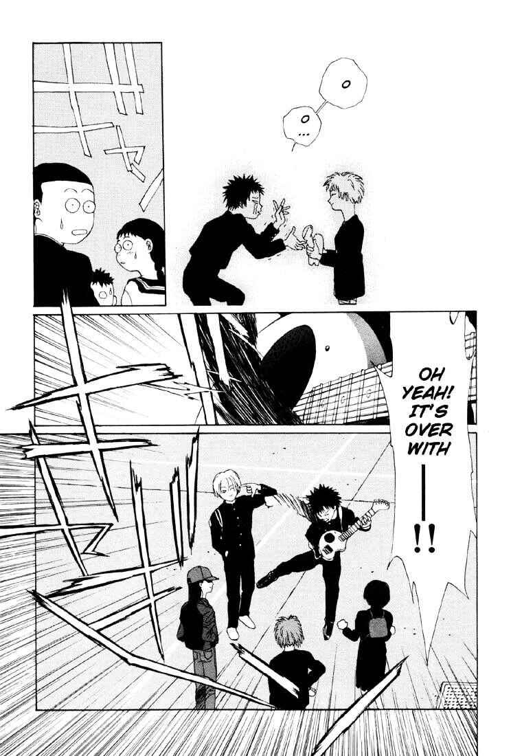 Page 21 Chapter 19 Brothers