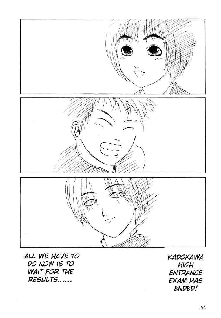 Page 22 Chapter 19 Brothers
