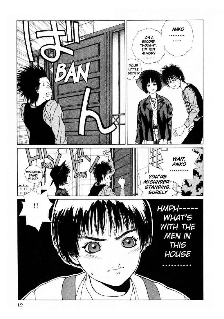 Page 16 Chapter 6 Brothers