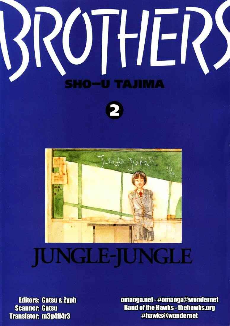 Page 2 Chapter 6 Brothers