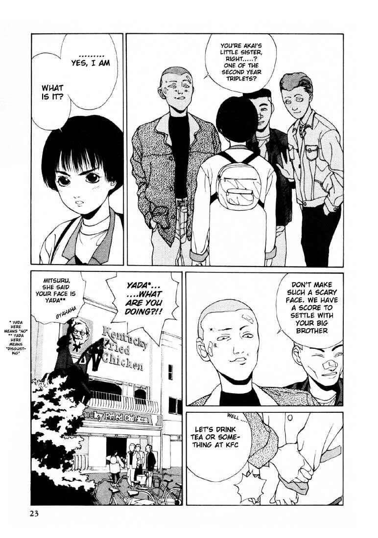 Page 20 Chapter 6 Brothers