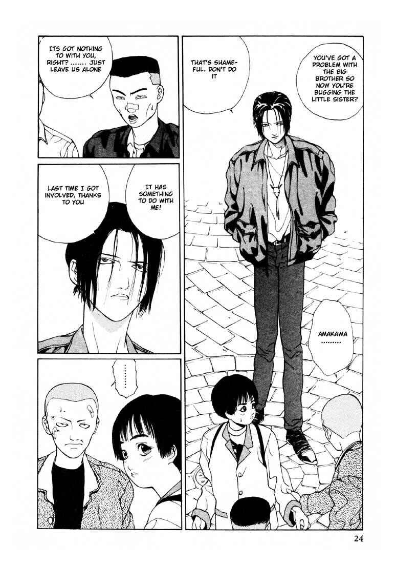 Page 21 Chapter 6 Brothers
