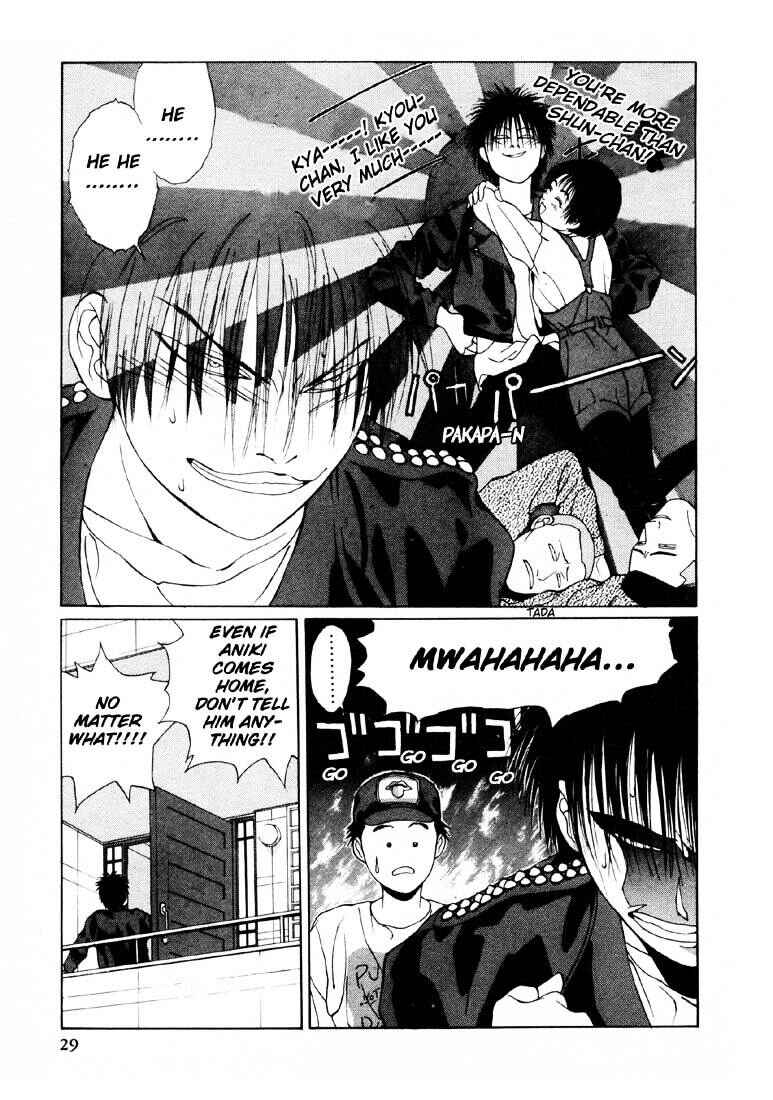 Page 26 Chapter 6 Brothers