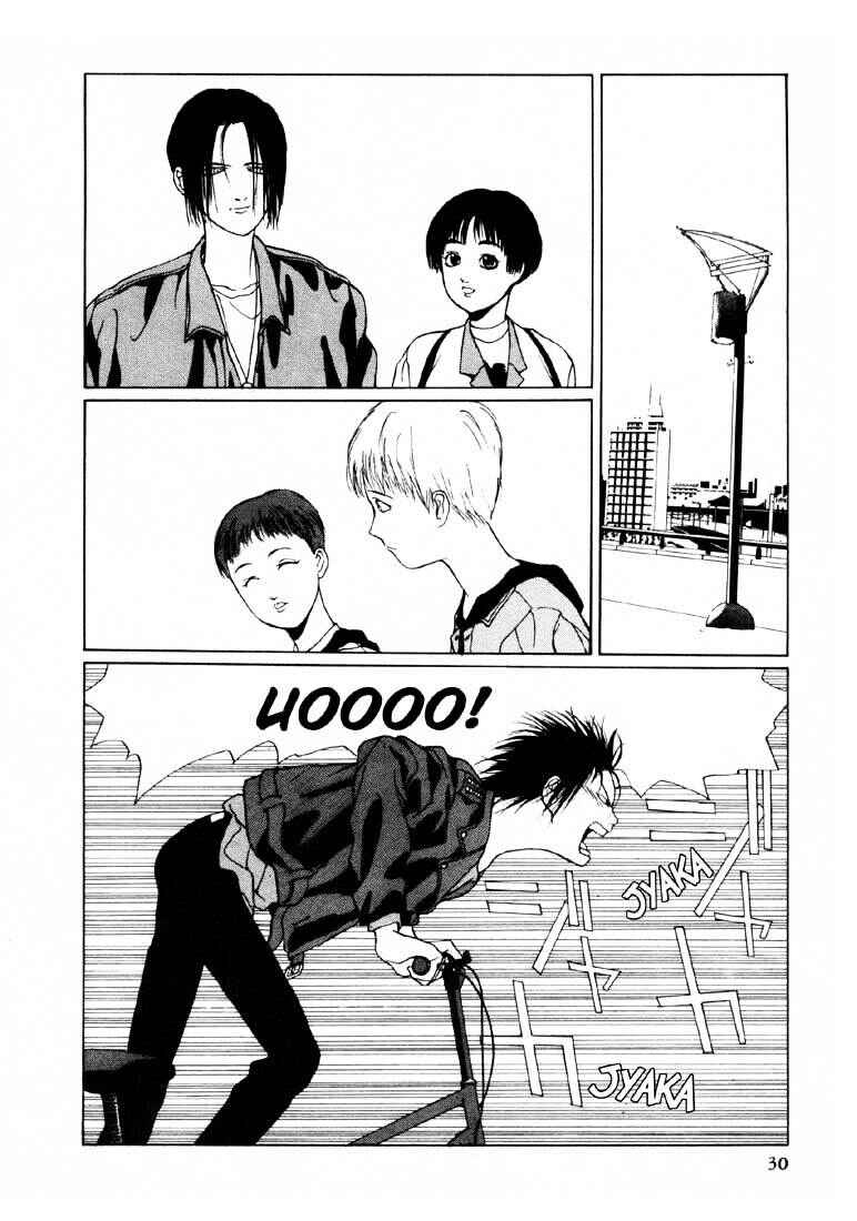 Page 27 Chapter 6 Brothers