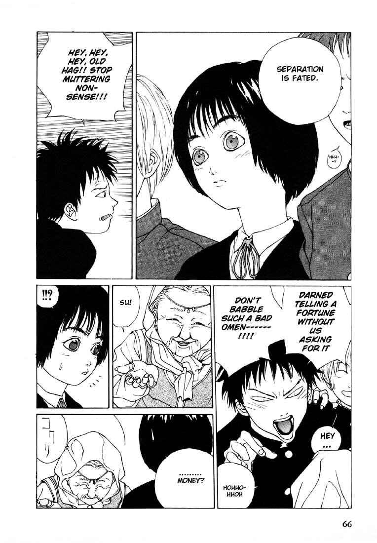 Page 11 Chapter 20 Brothers