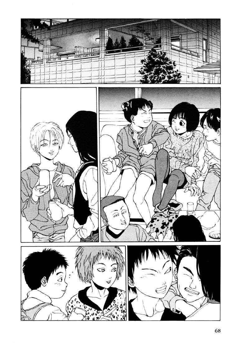 Page 13 Chapter 20 Brothers
