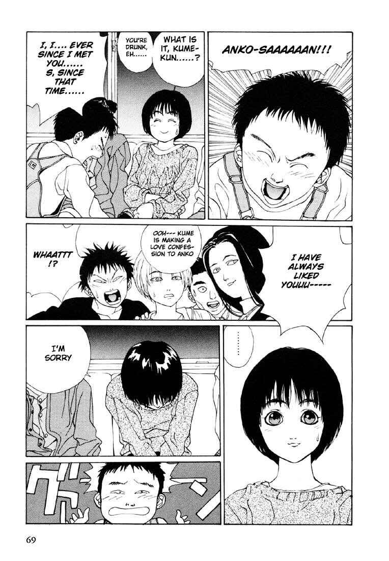 Page 14 Chapter 20 Brothers