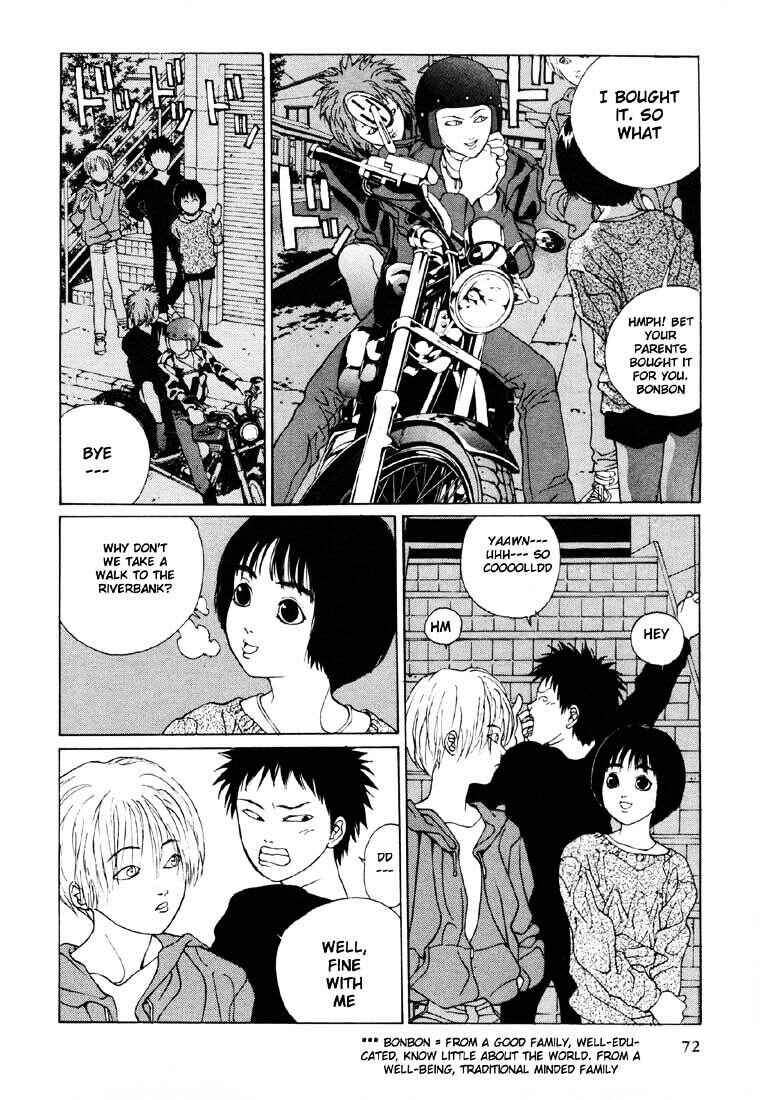 Page 17 Chapter 20 Brothers