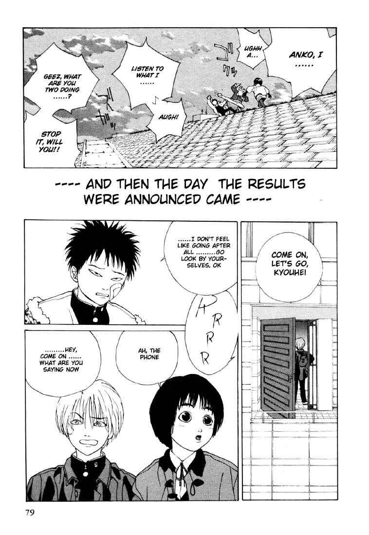 Page 24 Chapter 20 Brothers