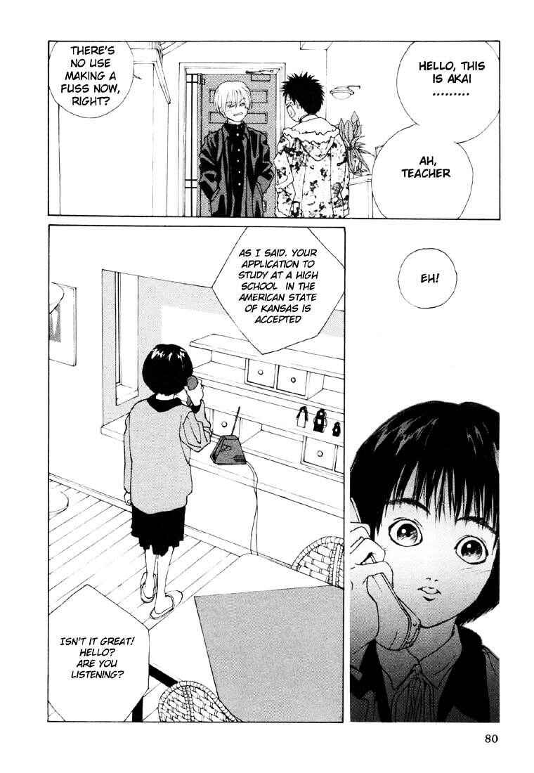 Page 25 Chapter 20 Brothers