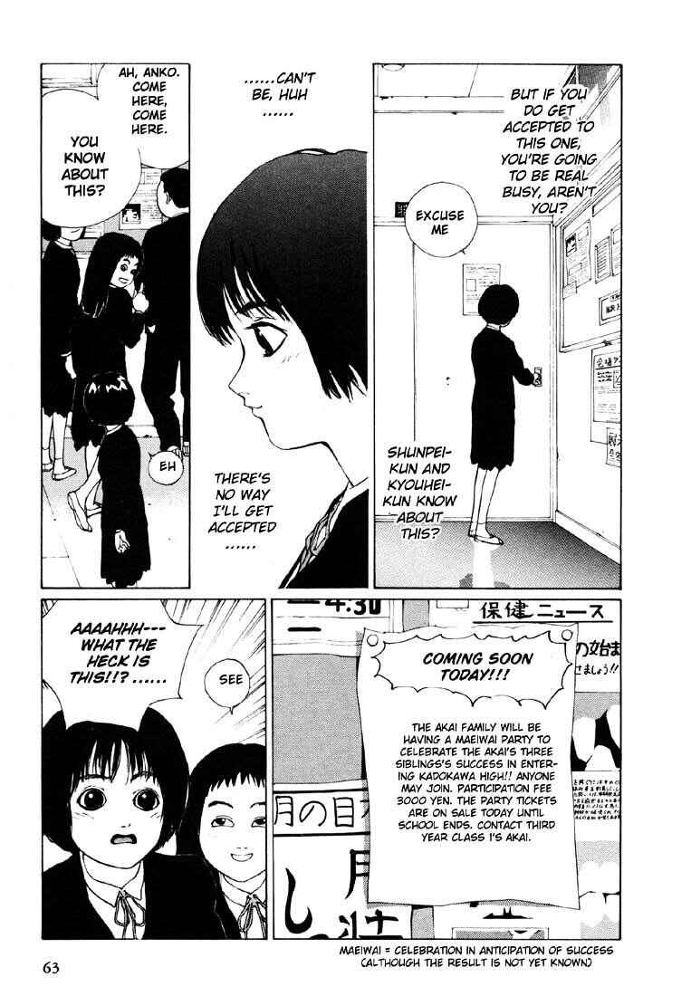 Page 8 Chapter 20 Brothers
