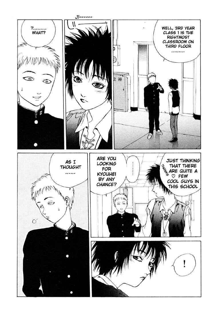 Page 10 Chapter 13 Brothers
