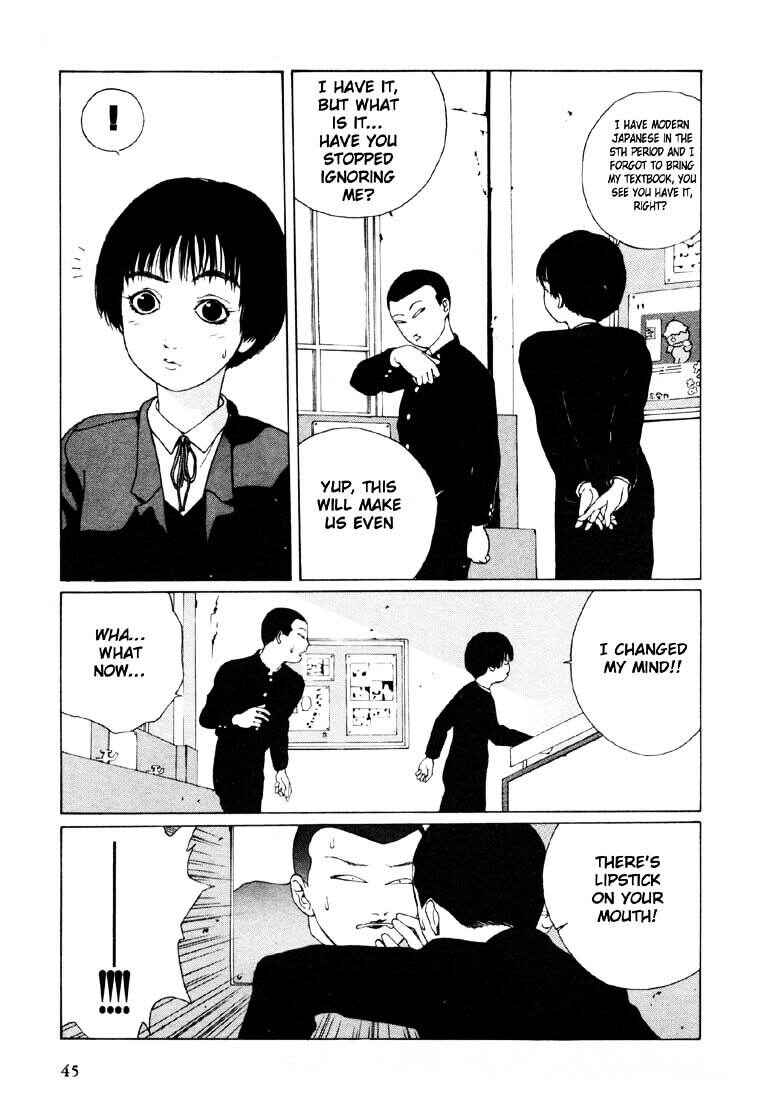 Page 15 Chapter 13 Brothers