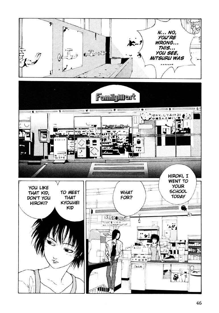 Page 16 Chapter 13 Brothers
