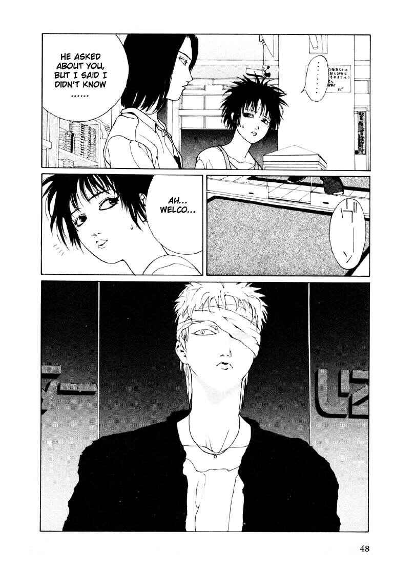 Page 18 Chapter 13 Brothers