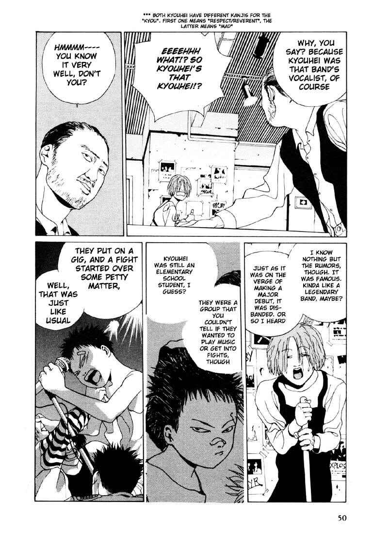 Page 20 Chapter 13 Brothers